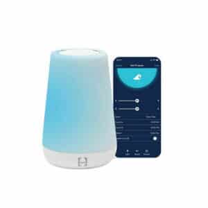 Hatch Rest Sound Machine