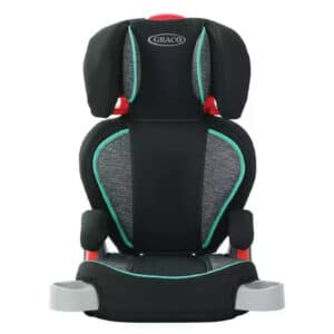 Graco TurboBooster Highback Booster Car Seat