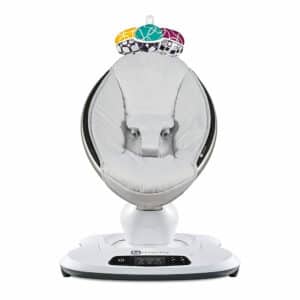 4moms mamaRoo Baby Swing