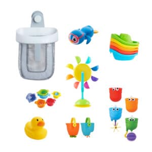 Bath Toys