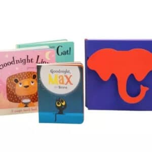 Book Package