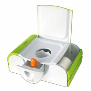 Boon Potty Stool