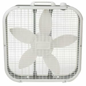 Box Fan