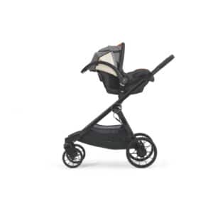 City Select - Baby Jogger Maxi-COSI/Cybex/Nuna Car Seat Adapters for City Select Stroller
