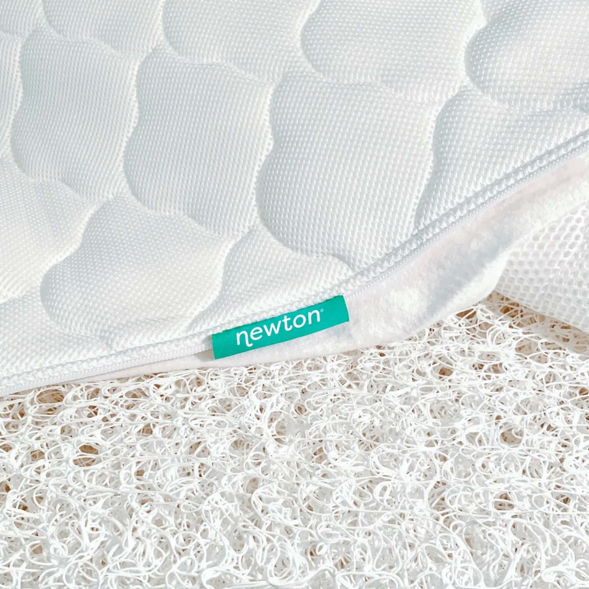 Newton Crib Mattress UPGRADE (mattress only)