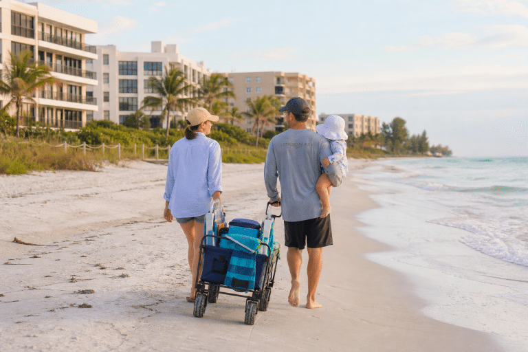 Longboat Key Vacation With Kids: A Calm Local Guide