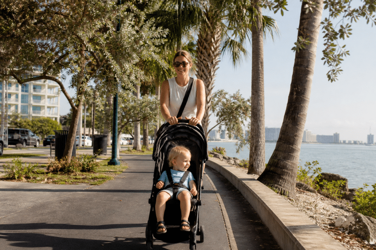 Things to Do With Toddlers in Siesta Key