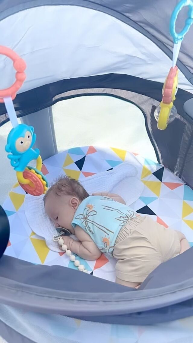 • Eat, Sleep & Beach! 🏝️ 

• We’ve got everything you need for every moment of your vacation! ✨ 

• Don’t worry about packing and lugging everything you need. Let us deliver it right to your vacation rental! 🚚 Save space, save time, save hassle! 👏 

Check us out here! ⬇️ 
www.kiddosrentals.com 

#babies #baby #beach #siestakey #florida #floridavacation #beachvacation #traveling #travelingwithkids #travelingwithbaby #beachrentals #gearrental #cribrental
